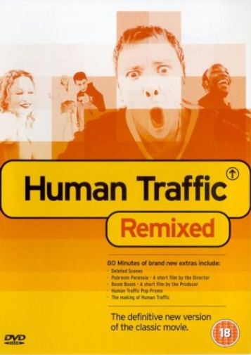Human Traffic Remixed