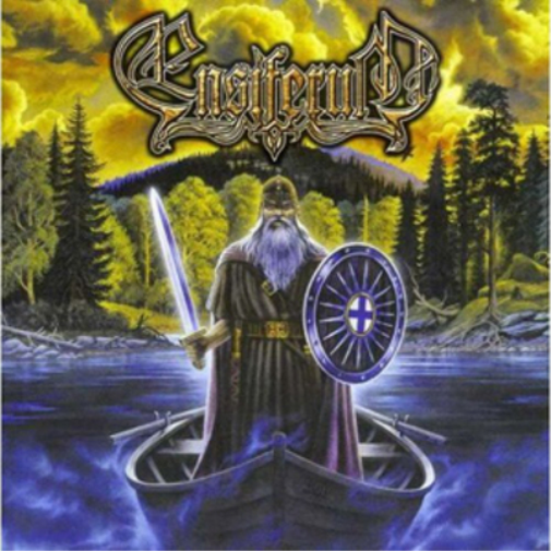 Ensiferum