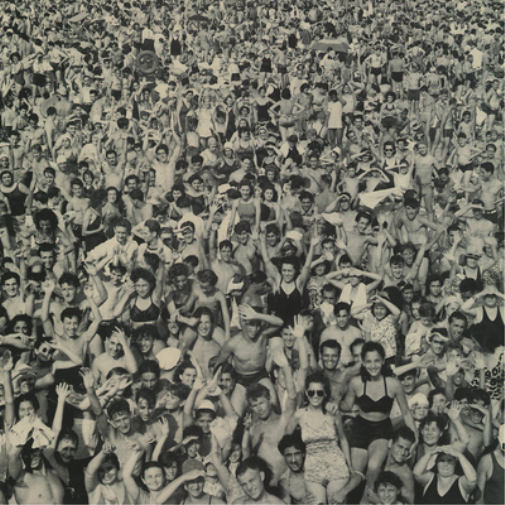 Listen Without Prejudice - Volume 1