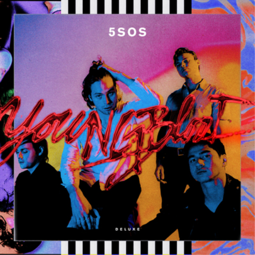 Youngblood (Deluxe Edt.