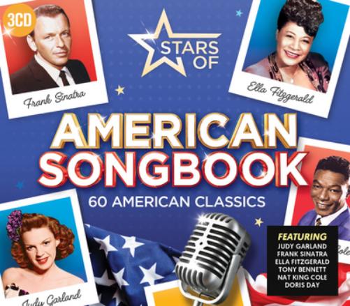 Stars of American Songbook