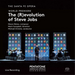 The (R)evolution of Steve Jobs