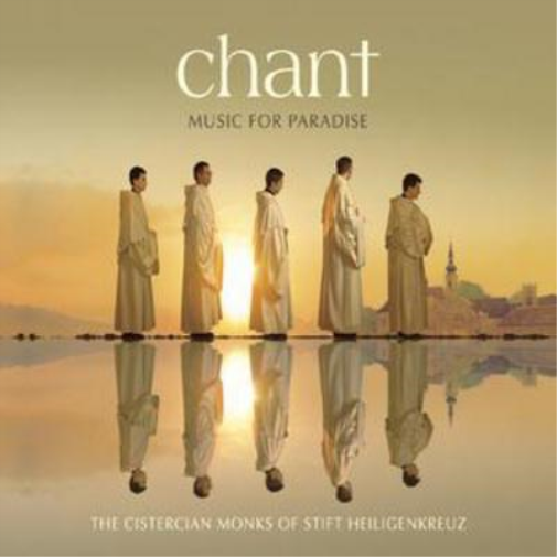 Chant: Music for Paradise