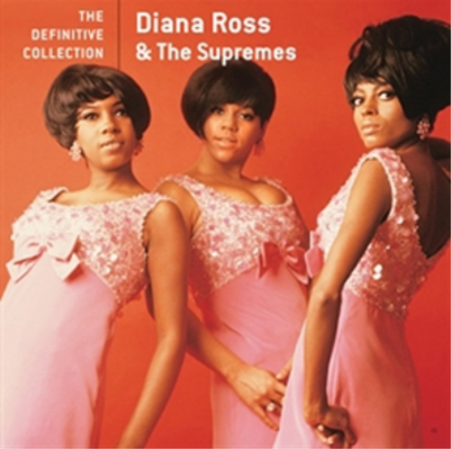 The Definitive Collection