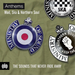 Anthems: Mod, Ska & Northern Soul: The Sounds That Never Fade Away
