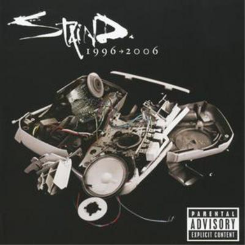 Singles, The: 1996 - 2006