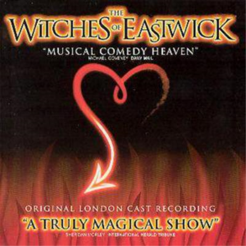 The Witches Of Eastwick