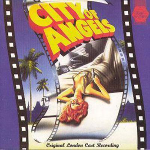 City of Angels