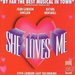 She Loves Me: 1994 LONDON CAST RECORDING