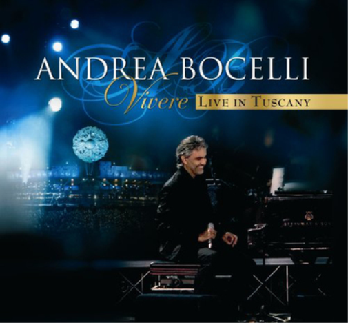 Vivere: Live in Tuscany