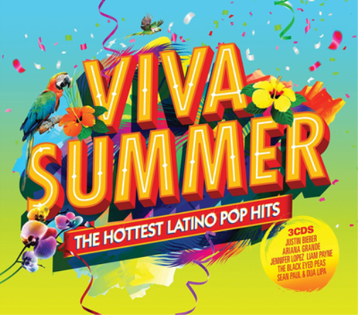 Viva Summer