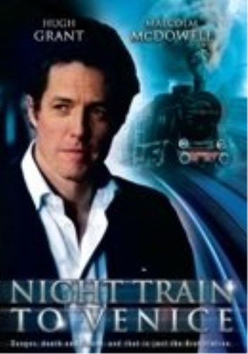 Night Train to Venice (1993) ( Train to Hell