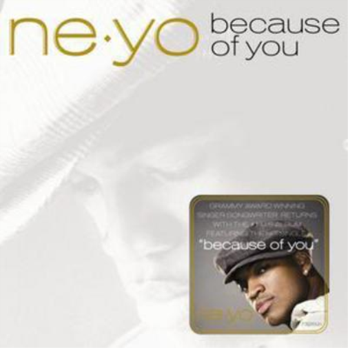 Because of You