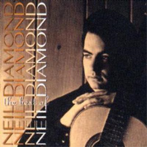 Best Of Neil Diamond