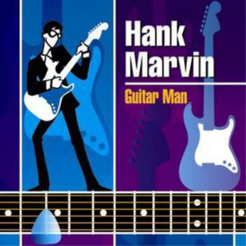 The Guitar Man