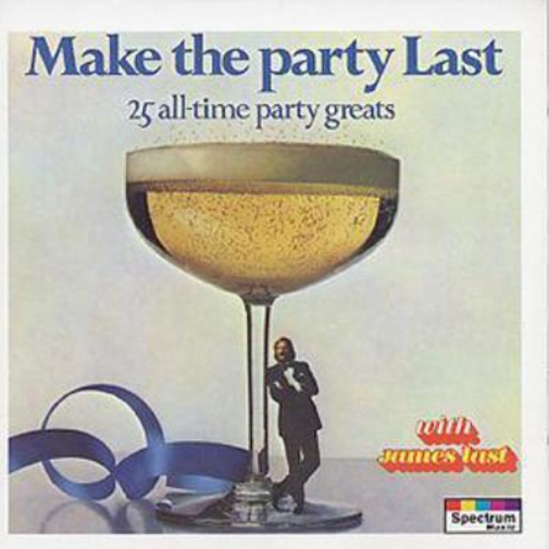 Make the Party Last: 25 All-time Party Greats