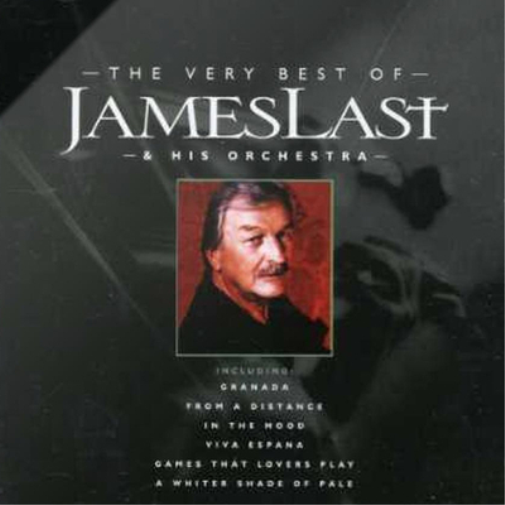 The Very Best Of James Last & His Orchestra