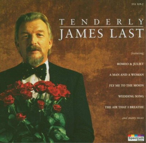 Tenderly
