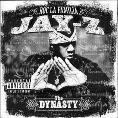 The Dynasty: Roc La Familia