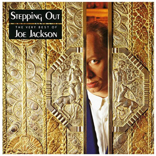 Stepping Out: The Very Best of Joe Jackson