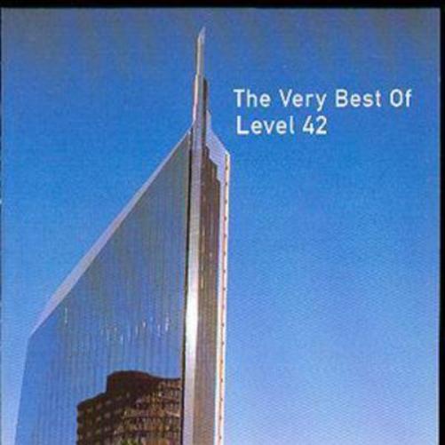 The Very Best Of Level 42