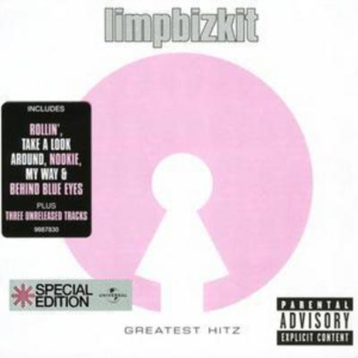 Greatest Hitz
