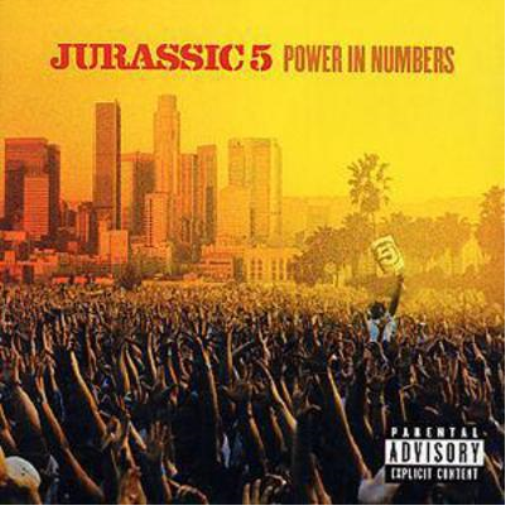 Power in Numbers