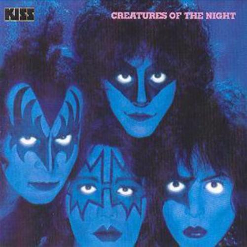 Creatures of the Night