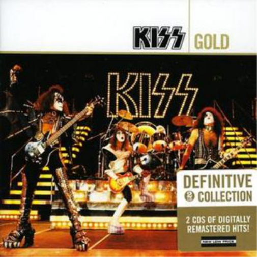 Gold (1974 - 1982)