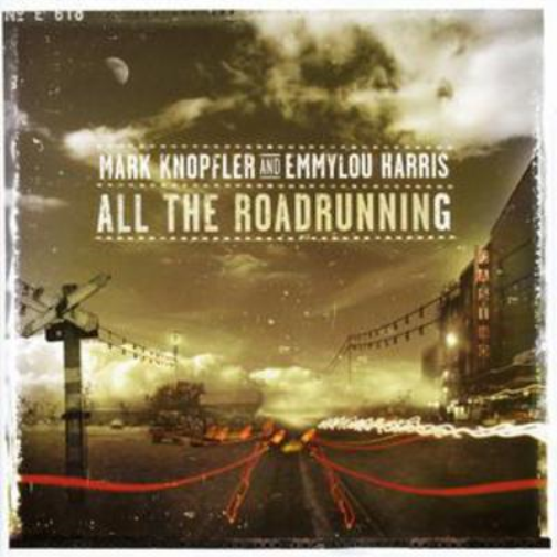 All the Roadrunning