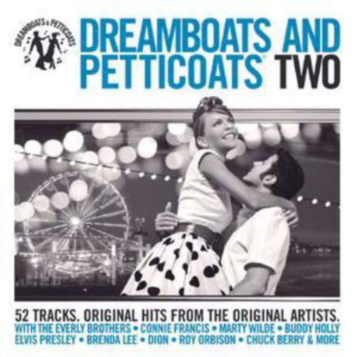 Dreamboats and Petticoats 2