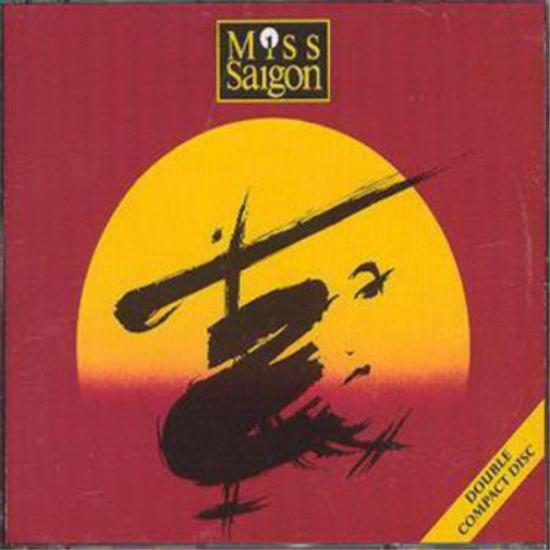 Miss Saigon