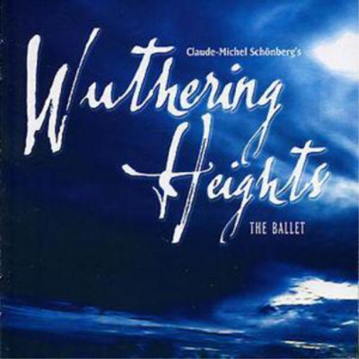 Wuthering Heights