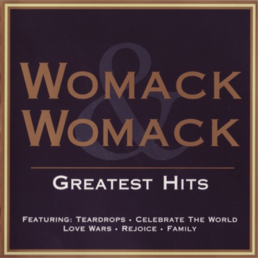 Greatest Hits