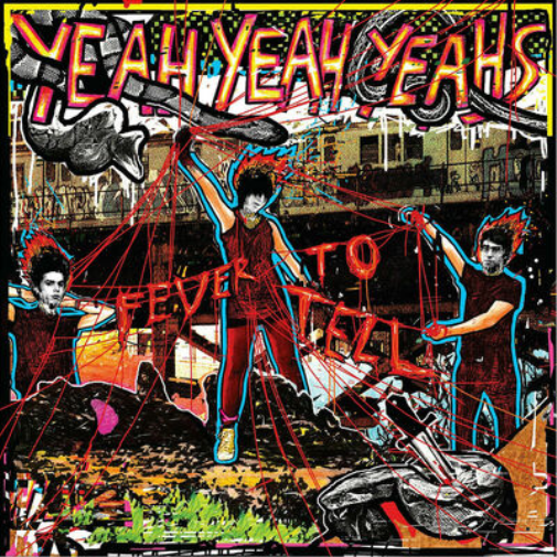 Fever to Tell