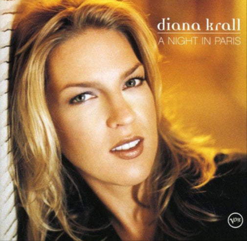 One Night in Paris - Uk Special Edition With Bonus Track