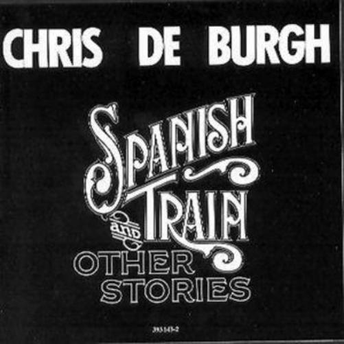 Spanish Train