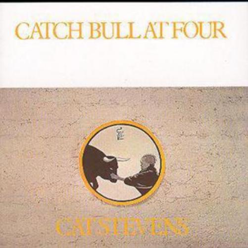 Catch Bull at Four