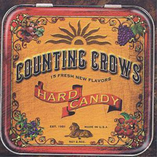 Hard Candy