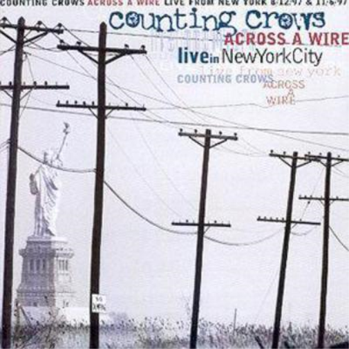 Across a Wire: LIVE in NEW YORK