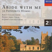 Abide With Me: 50 Favourite Hymns