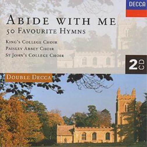 Abide With Me: 50 Favourite Hymns