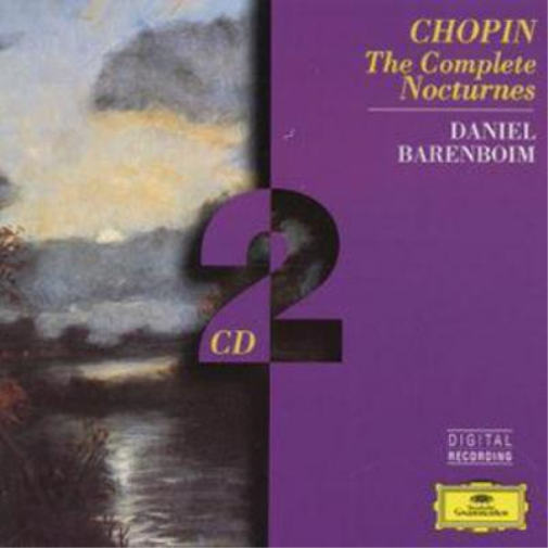Chopin: The Complete Nocturnes