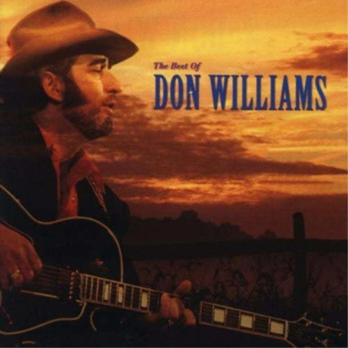 The Best of Don Williams
