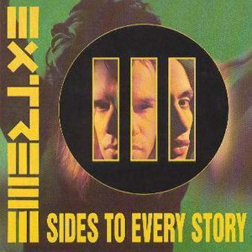 III Sides to Every Story