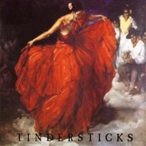Tindersticks