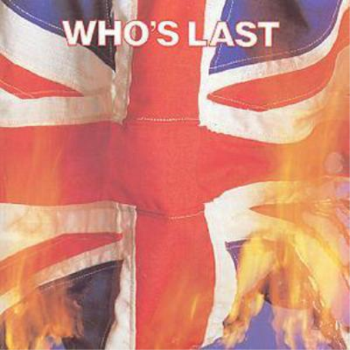 Who's Last