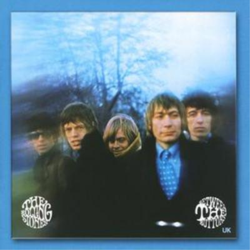 Between the Buttons