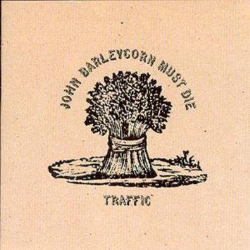 John Barleycorn Must Die