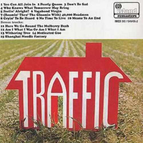 Traffic